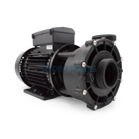 Pump - WP250-II  - 2 Speed - 2.5Hp 2 x 2