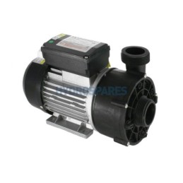 Pump - WTC120 - 1 Speed - 1.2HP 1.5 x 1.5