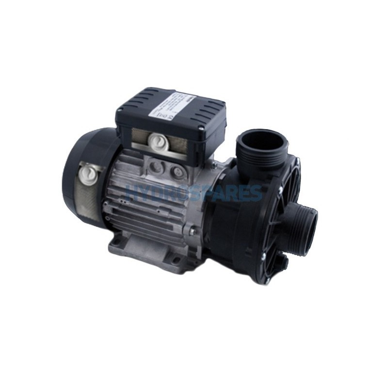 Circ Pump - HA460 - 1.3kW  1.5 x 1.5 - Pneumatic