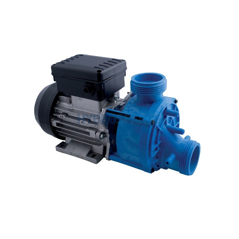 Circ Pump - HA400 - 0.80KW 1.5 x 1.5 -  Self Drain - Pnuematic