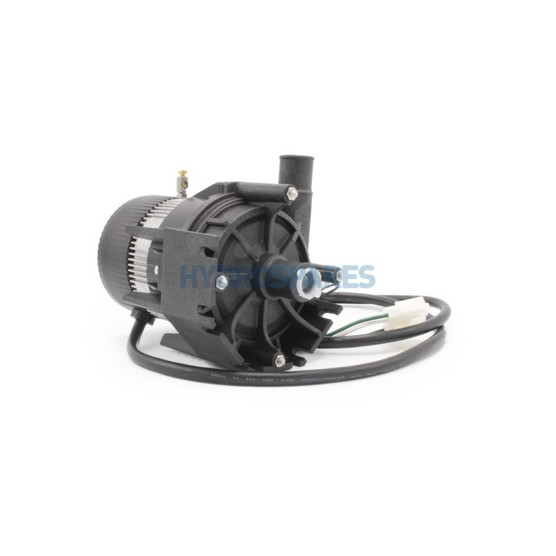 Circ Pump - E10 - 65W 3/4" Smo Barb