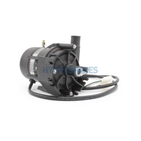 Circ Pump - E10 - 65W 3/4" Smo Barb