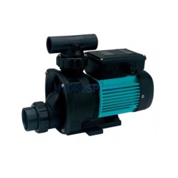 Circ Pump - Tiper 90M - 0.75KW 1.5 x 1.5 (BSP) - Self Drain