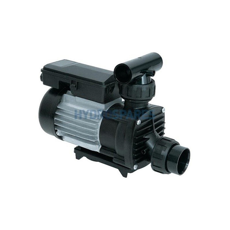 Circ Pump - Tiper 15 - 3M SP2 - 0.55KW  1.5 x 1.5 - Self Drain Pump