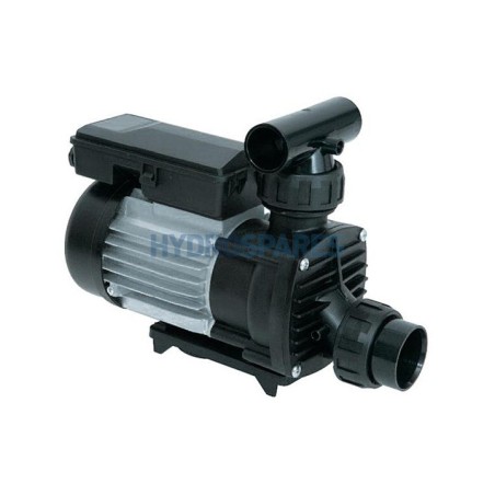 Circ Pump - Tiper 15 - 3M SP2 - 0.55KW  1.5 x 1.5 - Self Drain Pump