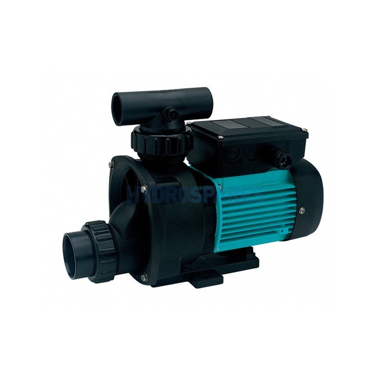 Circ Pump - Tiper 70M - 0.37 Kw 1.5 x 1.5 (BSP) - Self Drain