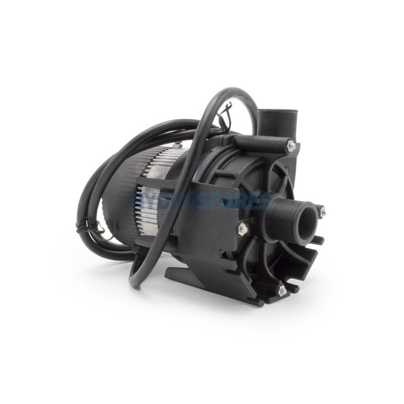 Circ Pump - E10 - 65W 1.0" Smo Barb