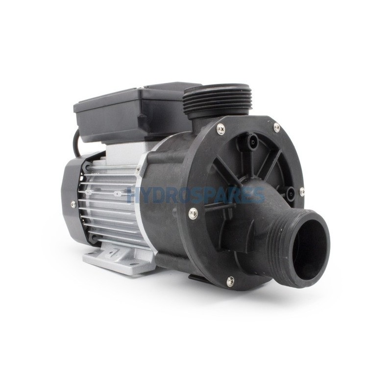 Circ Pump - JA50 - 0.5Hp  1.5 x 1.5