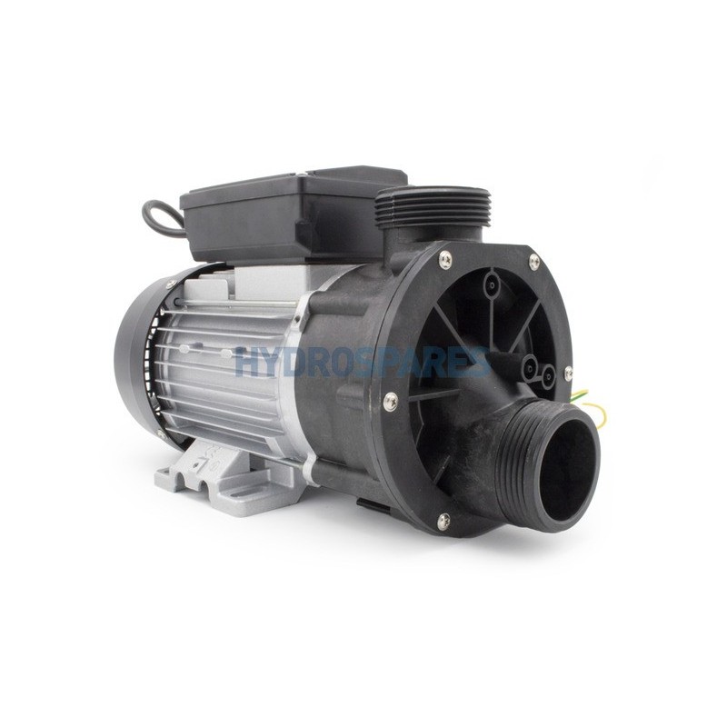 Circ Pump - DH1.0 - 1.0Hp 1.5 x 1.5 Circ Pump - DH1.0 - 1.0Hp 1.5 x 1.5