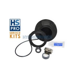 HS Pro "Repair Kit" - Wet End -  Waterway Executive 5HP (2.5HP & 3HP Pump) Repair + Service Kit