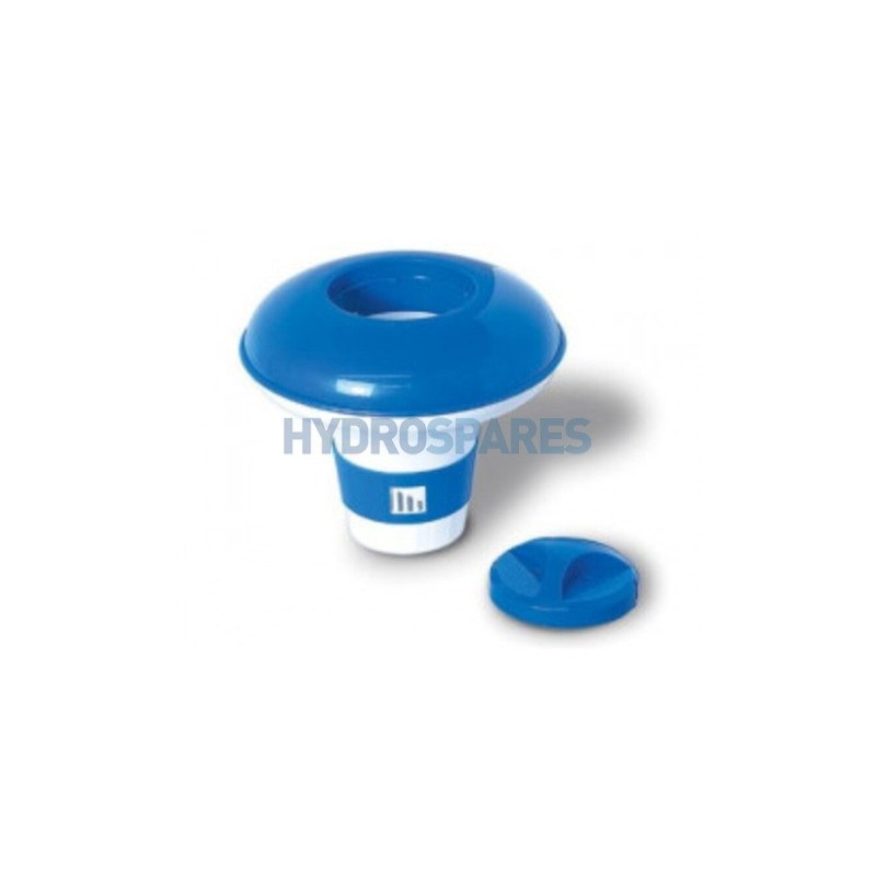 Feeder - Floating Spa Dispenser  Mini - 10 Pack