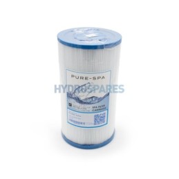 Filter - BRONTE 50 (144mm x 264mm) Replaces: PJW50, JWB50, SC768