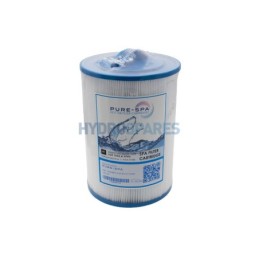 Filter - PMAX50P4, EL35, SC718, THORA 143 x 204