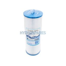 Filter - Pure-Spa AZURE  127 x 339 - PWW50L, O250, SC757