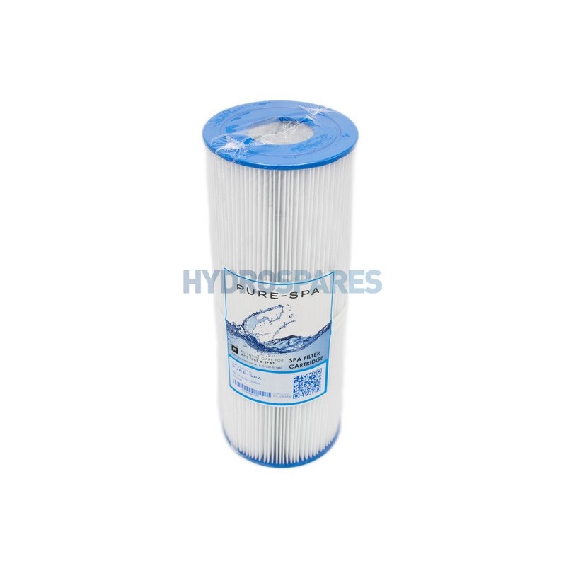 Filter - Pure-Spa STORM 25 PRB25, RD25, SC704