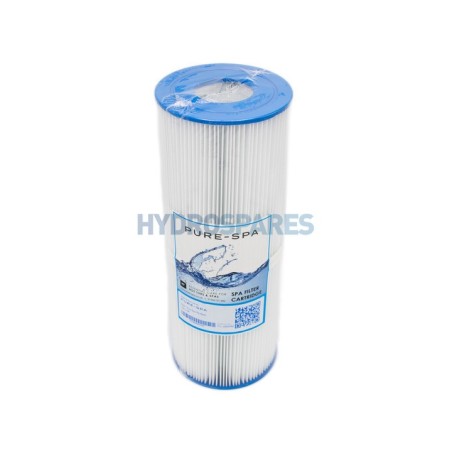 Filter - Pure-Spa STORM 25 PRB25, RD25, SC704