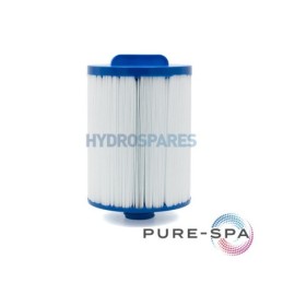 Filter - Pure-Spa CLOUD 150 x 204 - PWW50, WY45, SC714