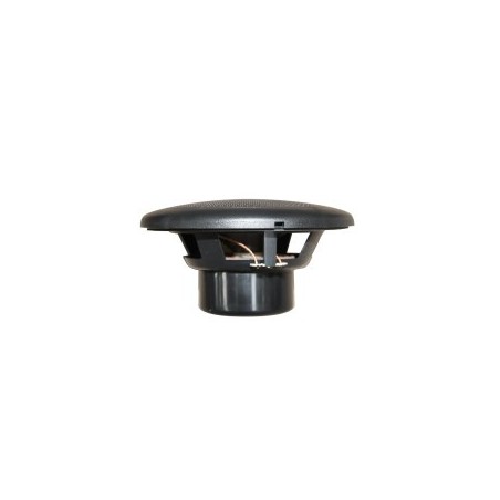 Passion | 7 1/2"" Speaker Black