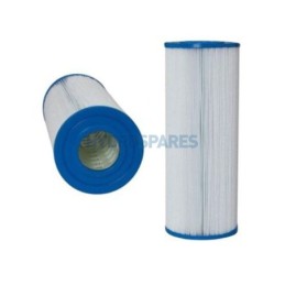 Filter - Pure-Spa STAR 225  115 x 297 - PA225-4, HW225, SC755,