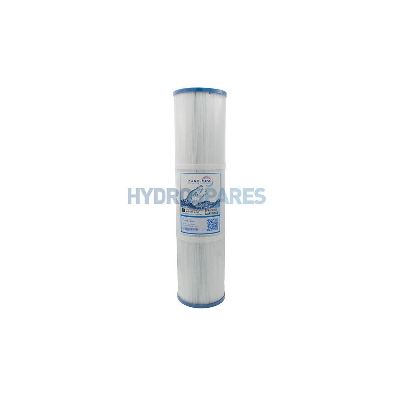 Filter - Pure-Spa STORM 75  PRB75, RA75, SC733