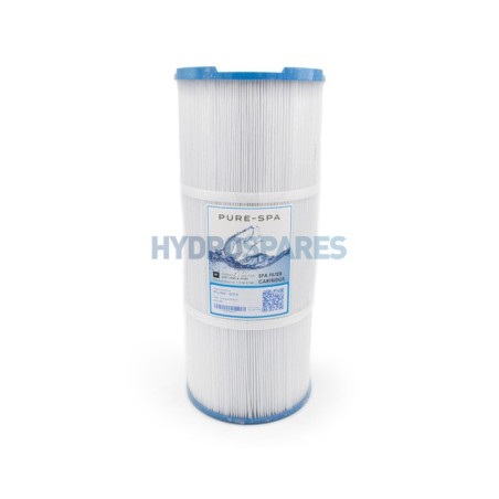 Filter - Pure-Spa JORA 190 x 455 - PSD75, SU75