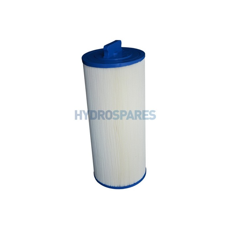 Filter - Pure-Spa - Torrent 180 x 390