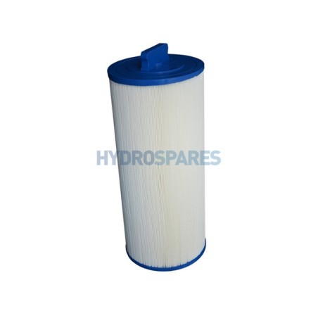 Filter - Pure-Spa - Torrent 180 x 390