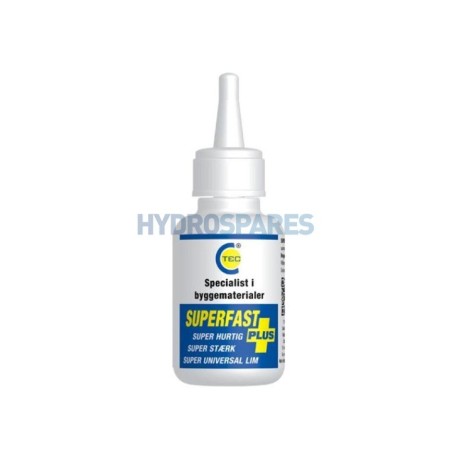 CT1 Superfast 50ml