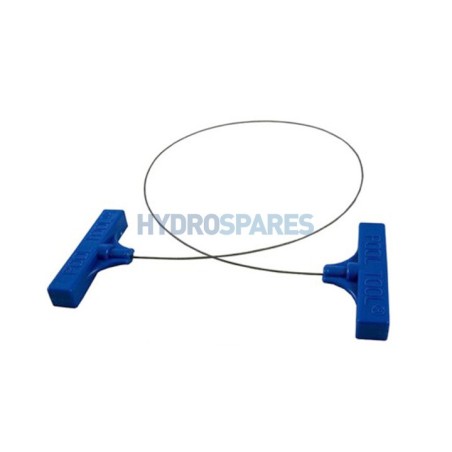 PVC Wire Saw