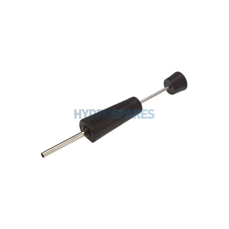 Tool - Amp Pin Extractor