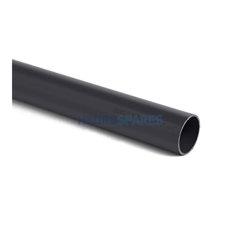 Rigid Pipe - IMP - Grey 2.0" - Class C