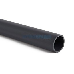 Rigid Pipe - MET - Grey 40mm - PN16