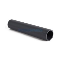 32mm Rigid PVC Pipe PN16 Grey 2m 16Bar