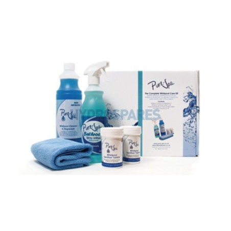 Whirlpool Care Pack - Complete Trade Pack Trade -Boxed Items