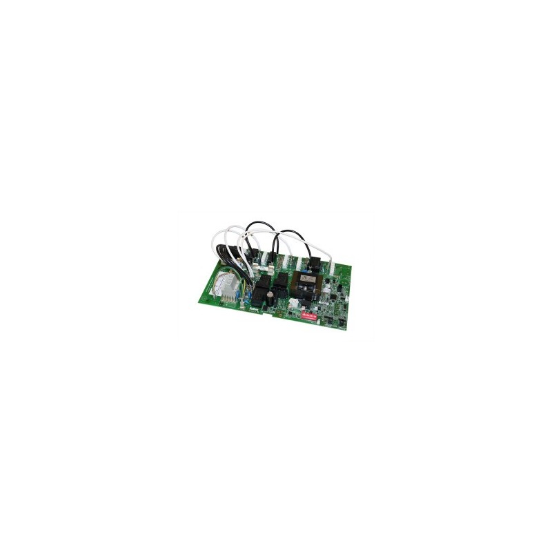 Balboa | Circuit Board JZ6013X1 Balboa | Circuit Board JZ6013X1