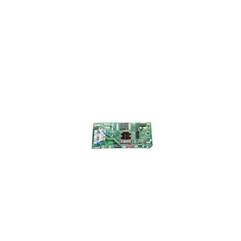 Balboa | Circuit Board GS501Z