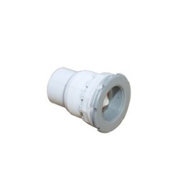 Drain Valve - 1 1/2" S Black