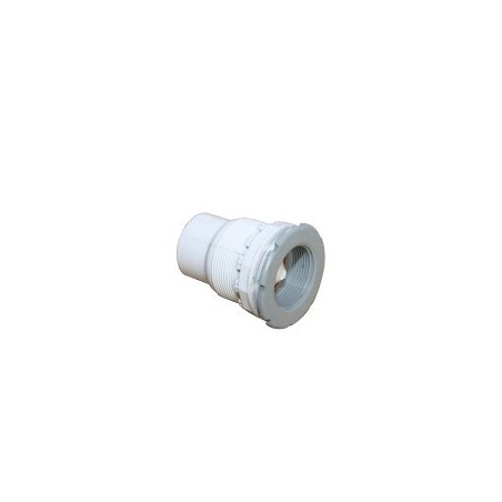 Drain Valve - 1 1/2" S Black