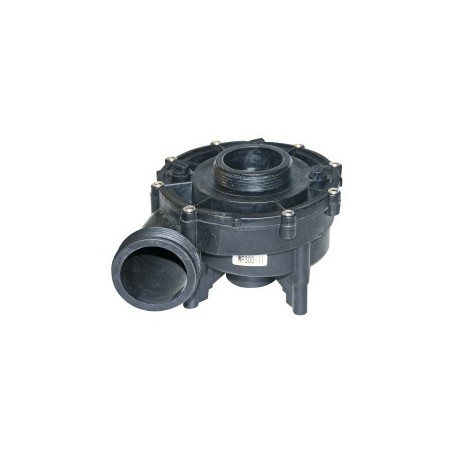 Wet End WP/LP300-II - 2""