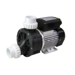 JA50 Circulation Pump - 0.5 HP Single Speed