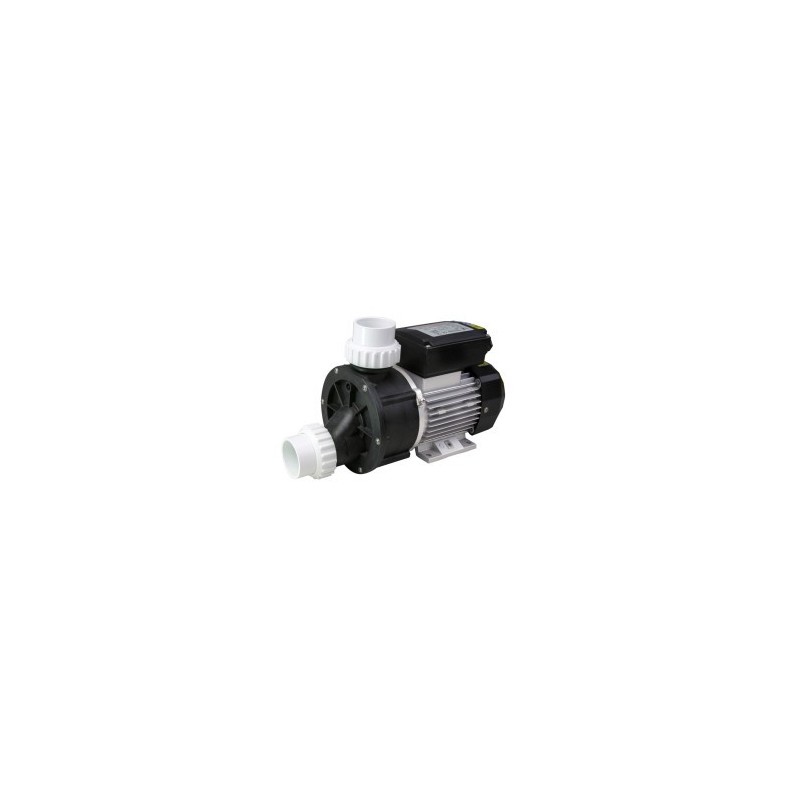 JA50 Circulation Pump - 0.5 HP Single Speed JA50 Circulation Pump - 0.5 HP Single Speed