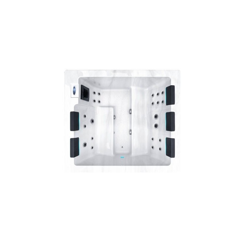 Spa Serene 5 Spa Serene 5
