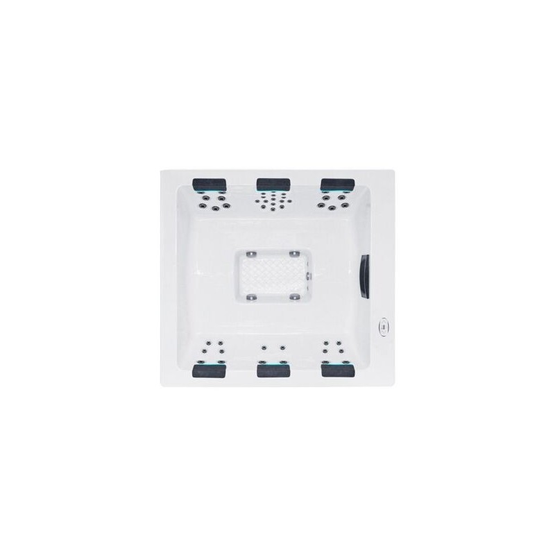 Spa Serene 6 Spa Serene 6