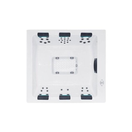 Spa Serene 6