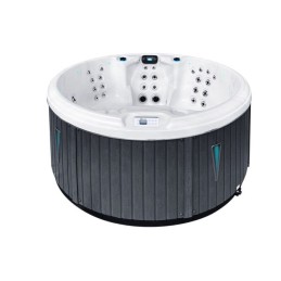 Spa Recharge