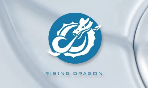 Rising Dragon